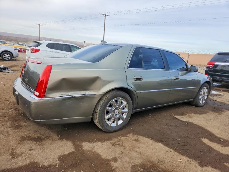73460265 :رقم المزاد ، 1G6KH5EY4AU136271 vin ، 2010 Cadillac Dts Premiu مزاد بيع