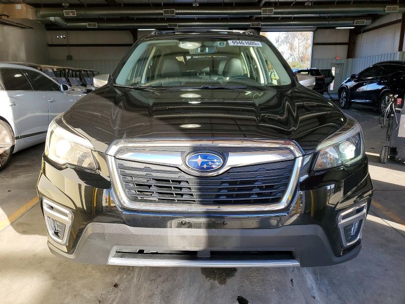 99461605 :رقم المزاد ، JF2SKAXC7MH551608 vin ، 2021 Subaru Forester مزاد بيع