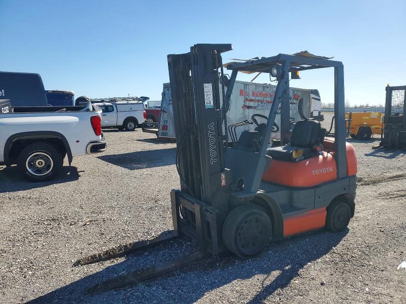 73629175 :رقم المزاد ، 81652 vin ، 1995 Toyota Unknown مزاد بيع