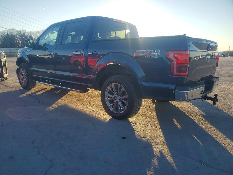 2017 Ford F150 მანქანა იყიდება აუქციონზე, vin: 1FTEW1EG0HKE04058, აუქციონის ნომერი: 72978285