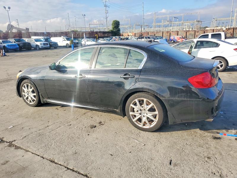 Продаж на аукціоні авто 2013 Infiniti G37, vin: JN1CV6AP4DM716382, номер лоту: 74498265