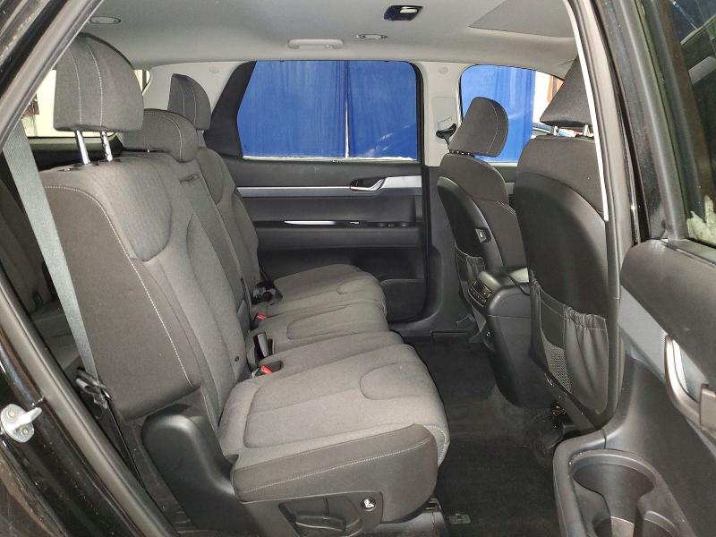 Продажа на аукционе авто 2021 Hyundai Palisade S, vin: KM8R3DHE1MU229626, номер лота: 74732345