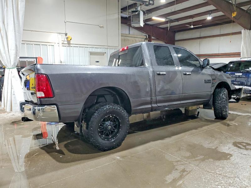 Продаж на аукціоні авто 2014 Ram 1500, vin: 1C6RR7GT1ES461118, номер лоту: 74838905