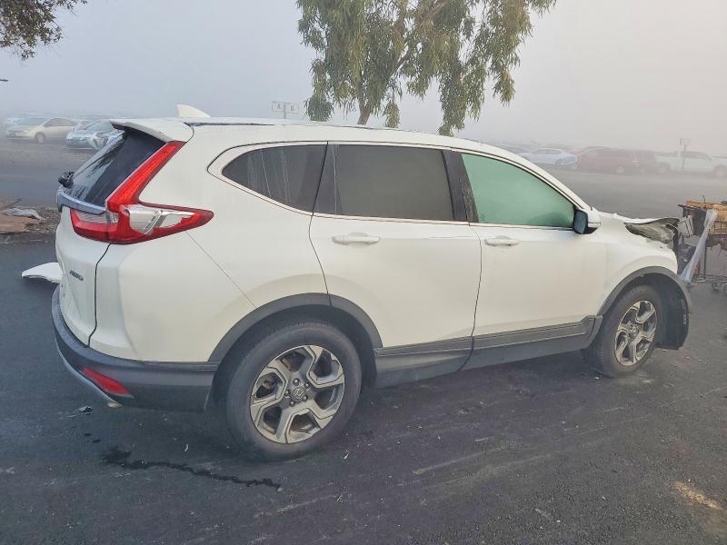 Продажа на аукционе авто 2018 Honda Cr-v, vin: 2HKRW2H81JH687957, номер лота: 99596435
