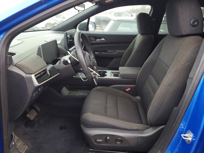 Продаж на аукціоні авто 2024 Honda Prologue, vin: 3GPKHVRJXRS521869, номер лоту: 73455685