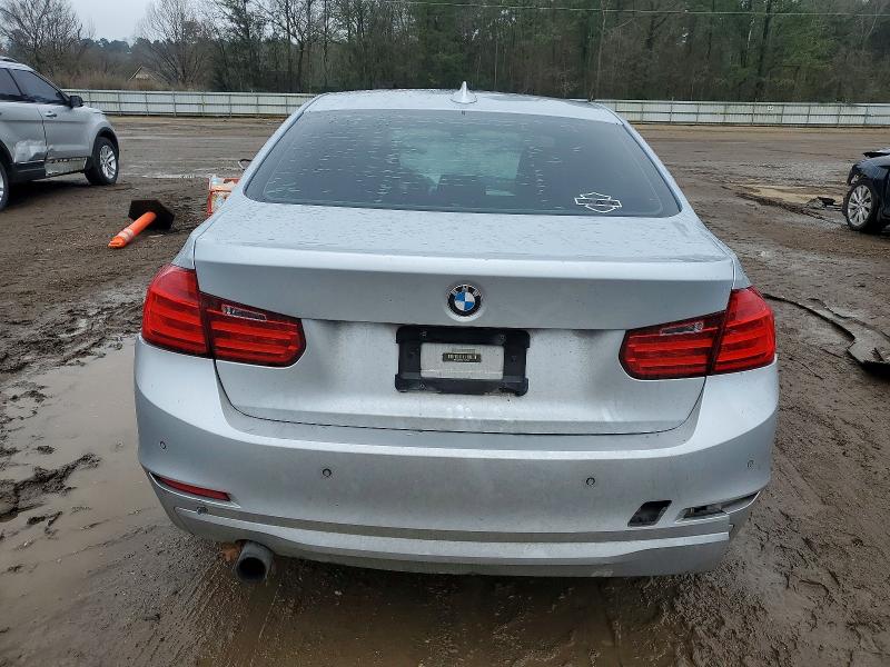 Aukcja sprzedaży 2014 Bmw 320, vin: WBA3B1C5XEP680277, numer aukcji: 74148385