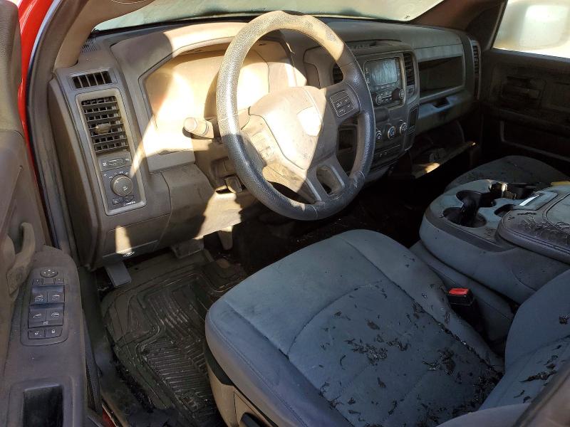 Продаж на аукціоні авто 2013 Ram 1500, vin: 1C6RR6FT5DS680450, номер лоту: 99626115