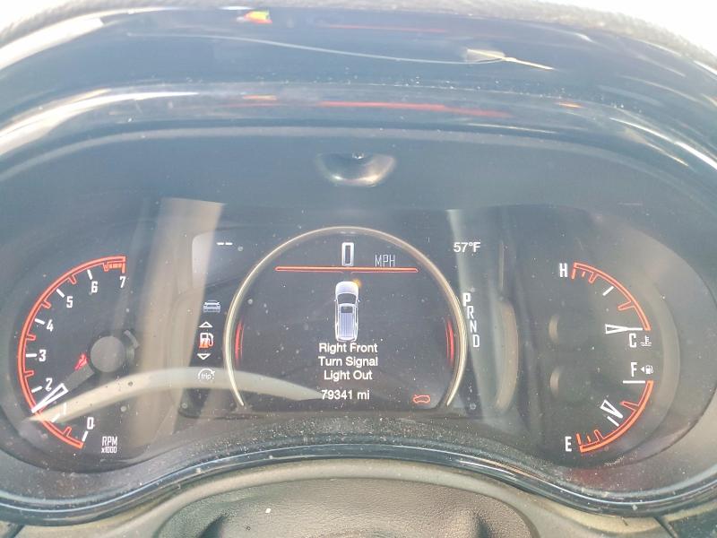 Продажа на аукционе авто 2022 Dodge Durango, vin: 1C4RDJAG6NC129699, номер лота: 75300895