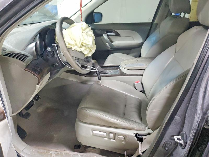 Продажа на аукционе авто 2010 Acura Mdx, vin: 2HNYD2H60AH533095, номер лота: 74290825