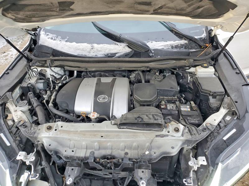 Aukcja sprzedaży 2020 Lexus Rx 350, vin: 2T2HZMDA3LC252706, numer aukcji: 74117855