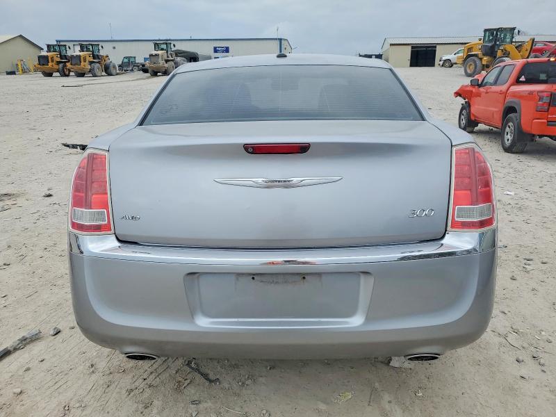 Продажа на аукционе авто 2014 Chrysler 300, vin: 2C3CCARG9EH136466, номер лота: 98623105