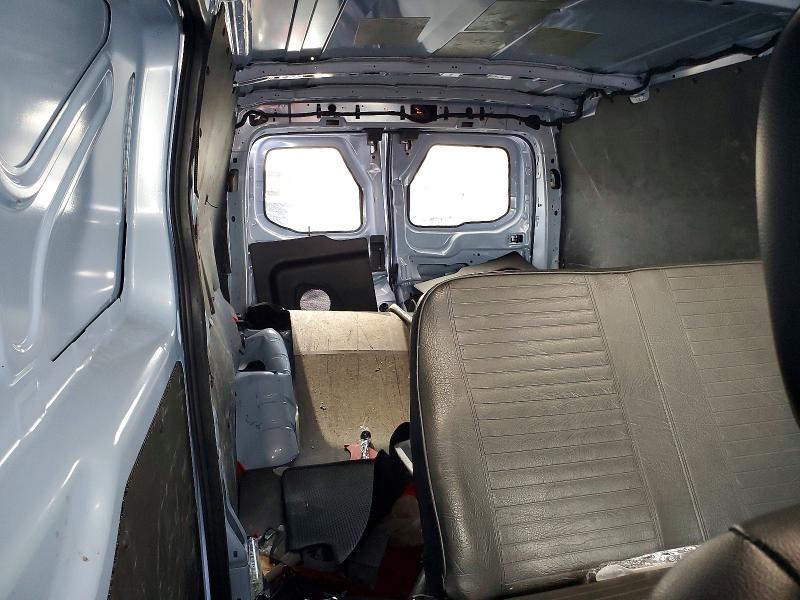 Aukcja sprzedaży 2023 Ford Transit, vin: 1FTYE1Y80PKB87565, numer aukcji: 98913375