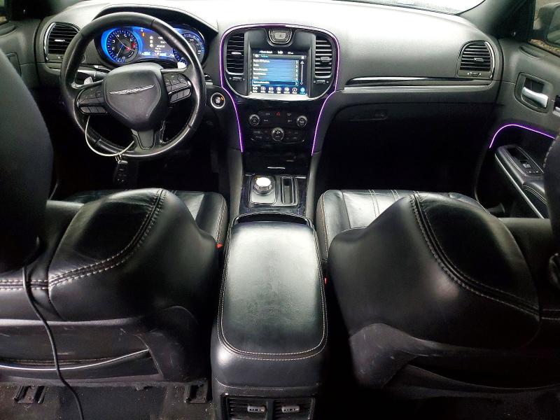Продажа на аукционе авто 2019 Chrysler 300, vin: 2C3CCABGXKH539622, номер лота: 75411315