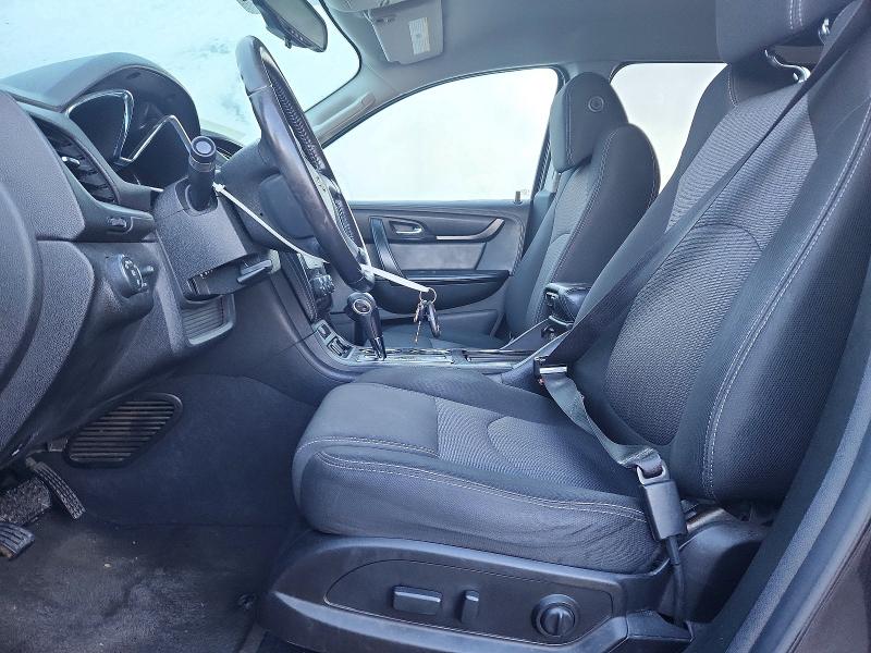 Продаж на аукціоні авто 2017 Chevrolet Traverse L, vin: 1GNKVGKD5HJ219701, номер лоту: 99774565