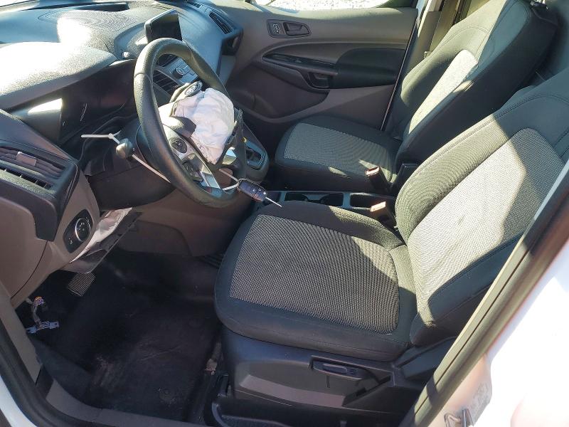 50687816 :رقم المزاد ، NM0LS7E27L1460911 vin ، 2020 Ford Transit مزاد بيع