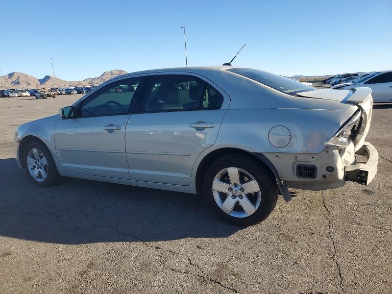 Aukcja sprzedaży 2008 Ford Fusion, vin: 3FAHP07Z38R170129, numer aukcji: 72469995