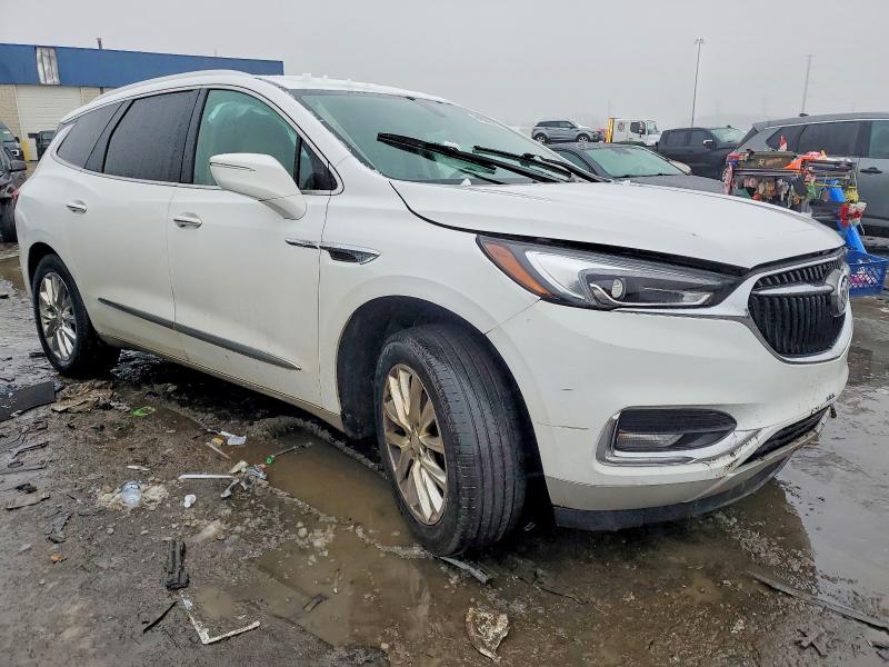 Aukcja sprzedaży 2020 Buick Enclave, vin: 5GAERBKW4LJ190944, numer aukcji: 99882625