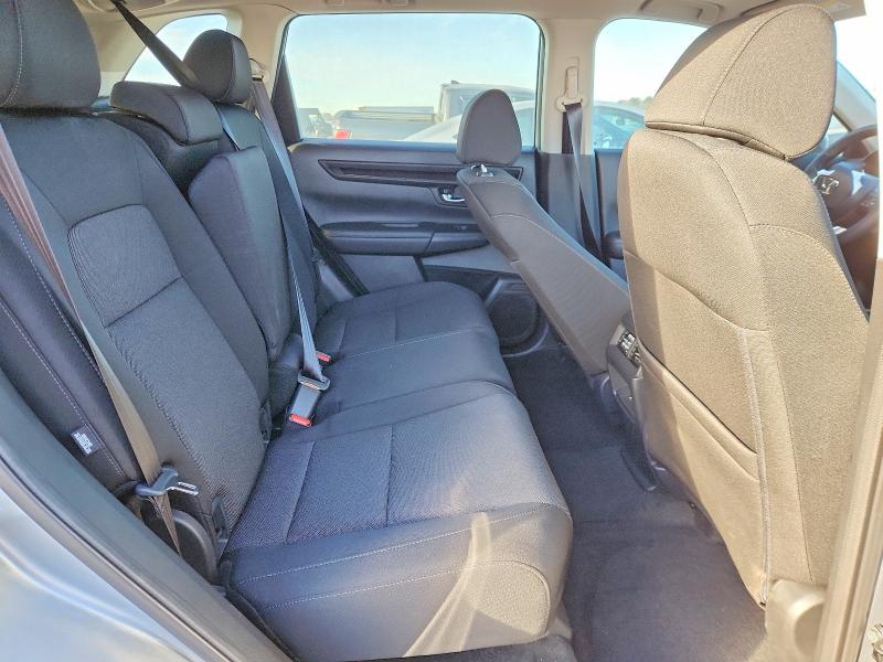 2026 Honda Cr-v მანქანა იყიდება აუქციონზე, vin: 5J6RS3H43TL001795, აუქციონის ნომერი: 98246675