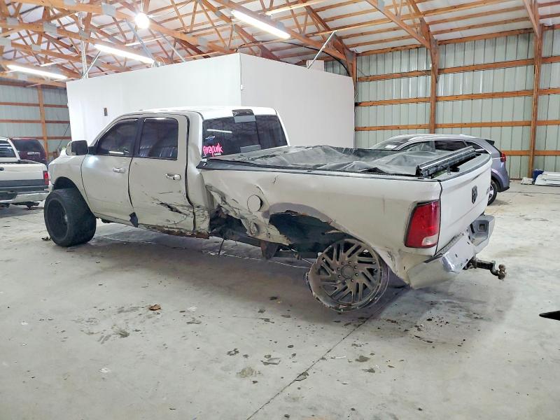 2014 Ram 2500 მანქანა იყიდება აუქციონზე, vin: 3C6UR5JLXEG234900, აუქციონის ნომერი: 73628705