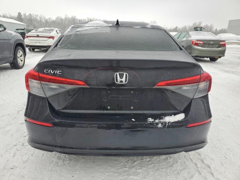 Aukcja sprzedaży 2022 Honda Civic, vin: 2HGFE2F36NH119832, numer aukcji: 99937345