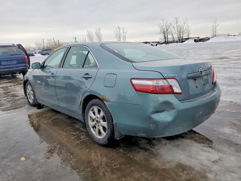 Продаж на аукціоні авто 2009 Toyota Camry Hybr, vin: 4T1BB46K89U081009, номер лоту: 72944575