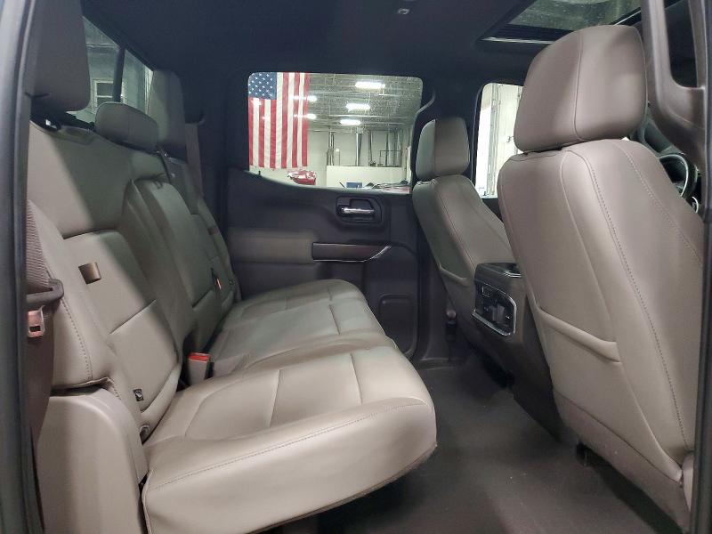 Продажа на аукционе авто 2019 Gmc Sierra, vin: 3GTU9DEDXKG256347, номер лота: 99500875