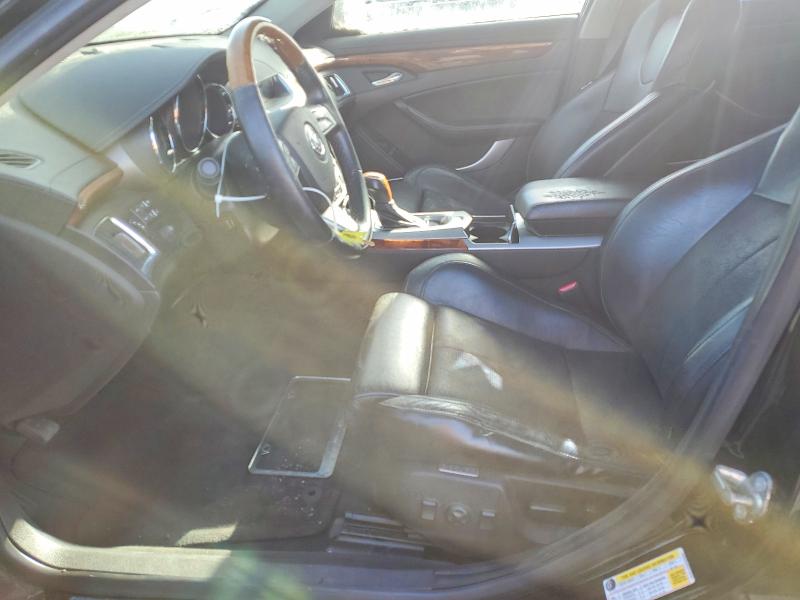 Продажа на аукционе авто 2010 Cadillac Ct5, vin: 1G6DP5EVXA0142343, номер лота: 74902805