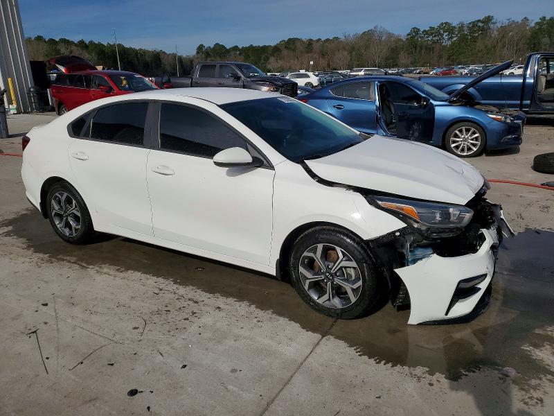 Aukcja sprzedaży 2019 Kia Forte, vin: 3KPF24AD7KE058923, numer aukcji: 73313005