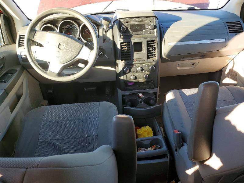 Aukcja sprzedaży 2008 Dodge Grand Caravan, vin: 1D8HN44H58B128781, numer aukcji: 72370625
