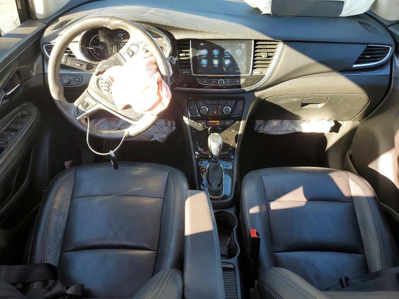 Aukcja sprzedaży 2017 Buick Encore, vin: KL4CJCSM2HB112160, numer aukcji: 72177325