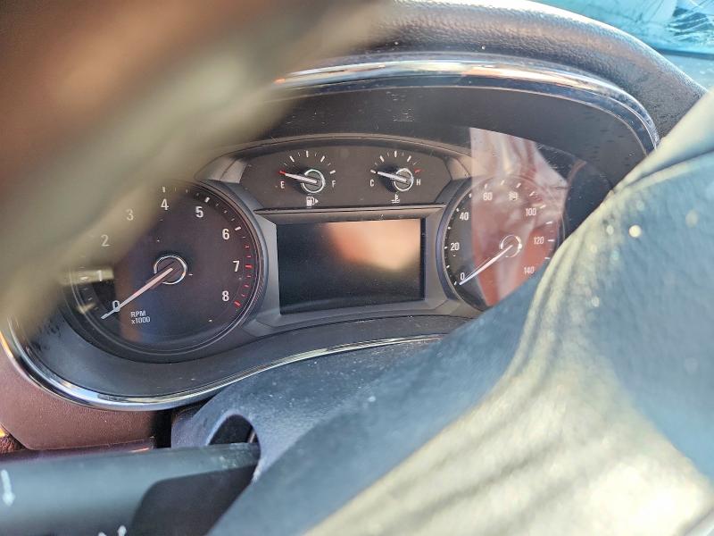 Продажа на аукционе авто 2018 Buick Encore, vin: KL4CJBSB5JB507366, номер лота: 74646675