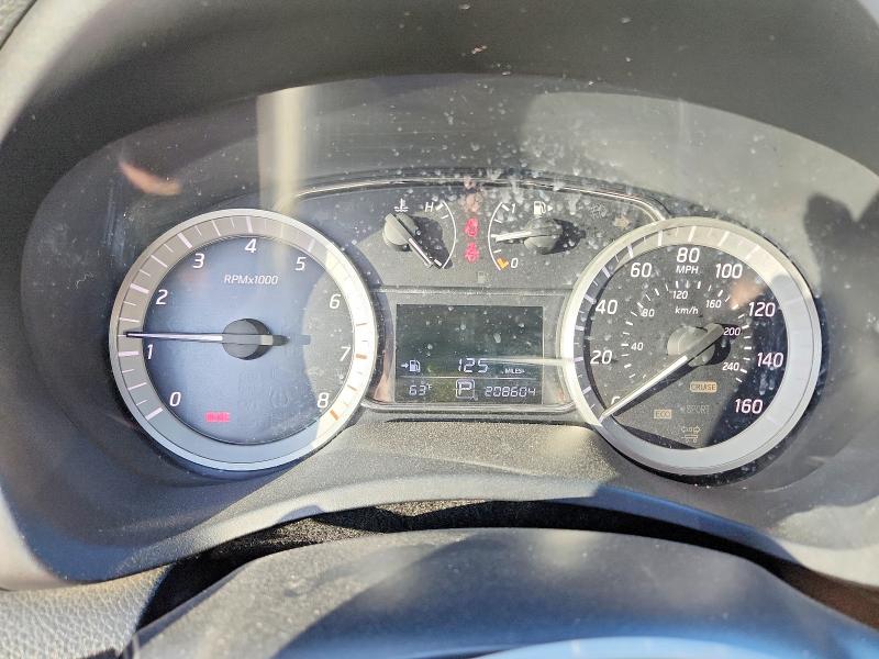 74054145 :رقم المزاد ، 3N1AB7AP4FL659023 vin ، 2015 Nissan Sentra S مزاد بيع