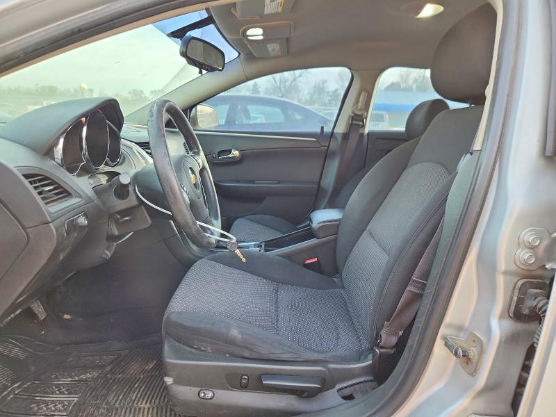 Продажа на аукционе авто 2011 Chevrolet Malibu, vin: 1G1ZC5E19BF154065, номер лота: 74557105