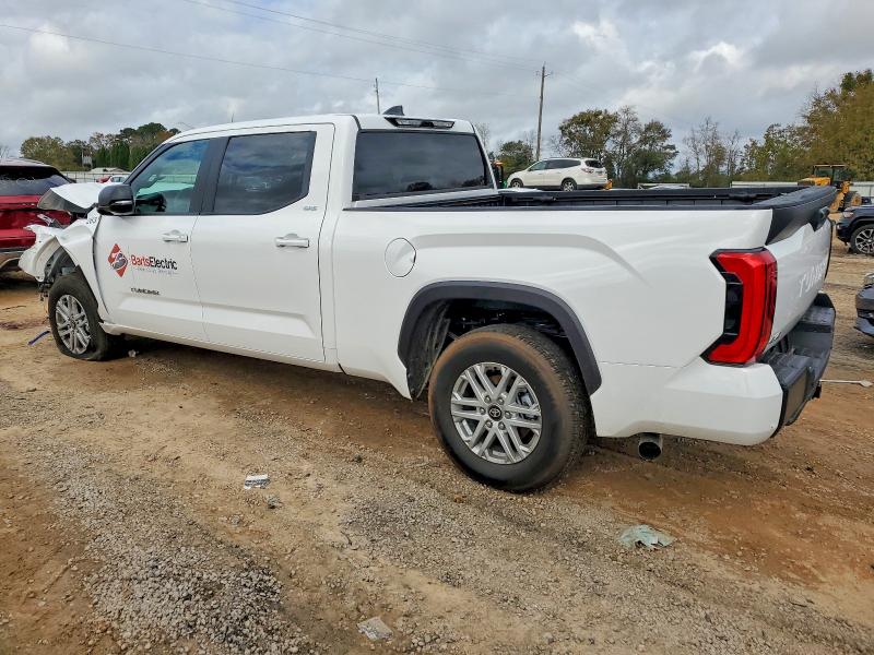 Продаж на аукціоні авто 2026 Toyota Tundra, vin: 5TFLA5EC8TX051414, номер лоту: 98475255