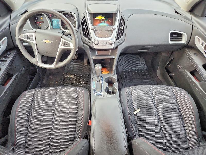 98210285 :رقم المزاد ، 2GNFLFE34G6204218 vin ، 2016 Chevrolet Equinox مزاد بيع