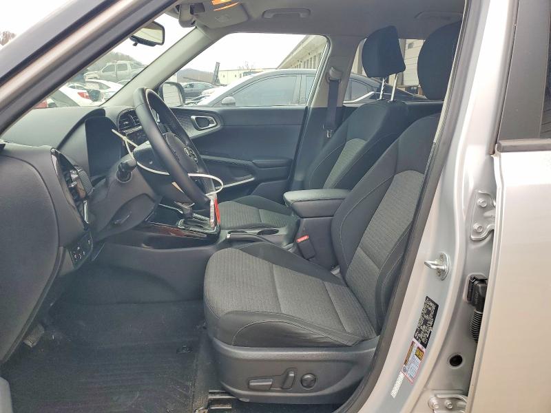 Продаж на аукціоні авто 2020 Kia Soul, vin: KNDJ33AU9L7085415, номер лоту: 98181245
