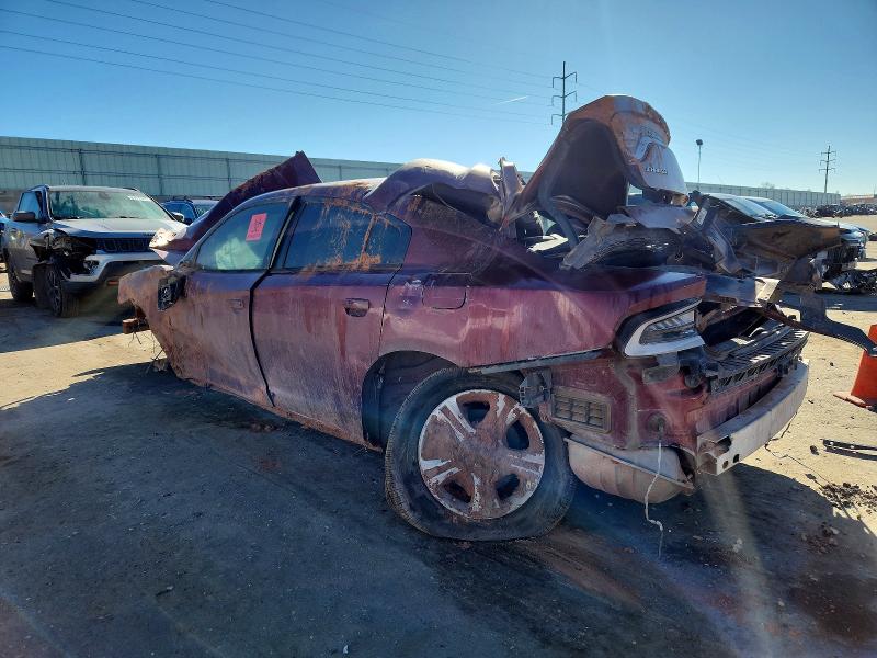 2019 Dodge Charger მანქანა იყიდება აუქციონზე, vin: 2C3CDXBG6KH504785, აუქციონის ნომერი: 72280605
