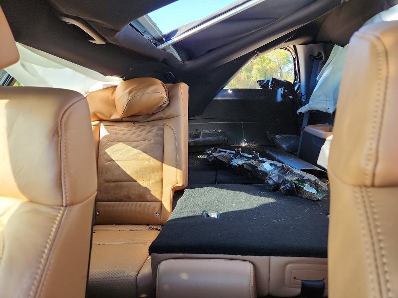 74920655 :رقم المزاد ، 5NMP44GL0SH082907 vin ، 2025 Hyundai Santa Fe مزاد بيع