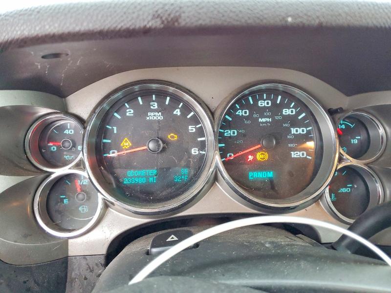 Aukcja sprzedaży 2011 Chevrolet Silverado, vin: 1GCRKSE32BZ273343, numer aukcji: 72662425
