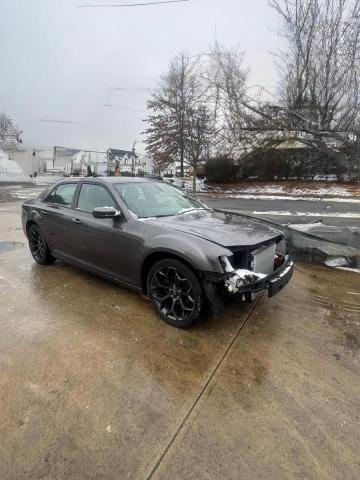 2020 Chrysler 300 S მანქანა იყიდება აუქციონზე, vin: 2C3CCABG5LH158682, აუქციონის ნომერი: 72383465