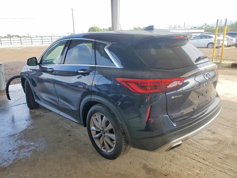 Продажа на аукционе авто 2020 Infiniti Qx50 Pure, vin: 3PCAJ5M17LF102743, номер лота: 74329175