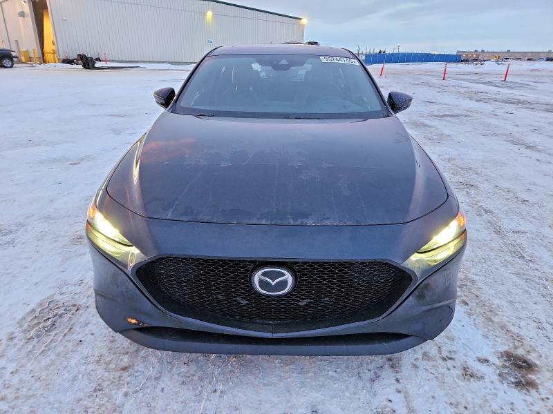 Продажа на аукционе авто 2019 Mazda 3 Preferre, vin: JM1BPBMM8K1136189, номер лота: 95244745