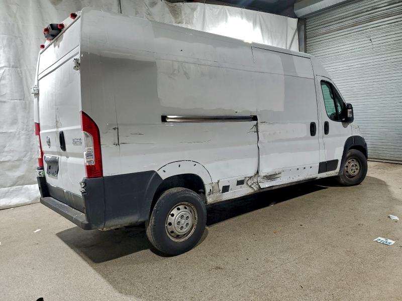 Aukcja sprzedaży 2023 Ram Promaster, vin: 3C6LRVDG7PE500902, numer aukcji: 93881655