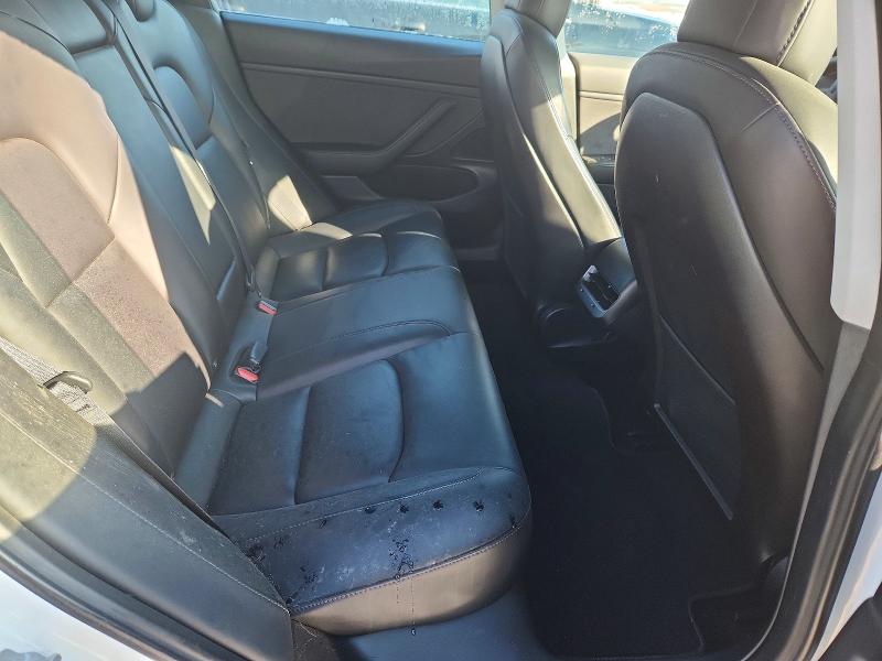 74848345 :رقم المزاد ، 5YJ3E1EB3KF194669 vin ، 2019 Tesla Model 3 مزاد بيع
