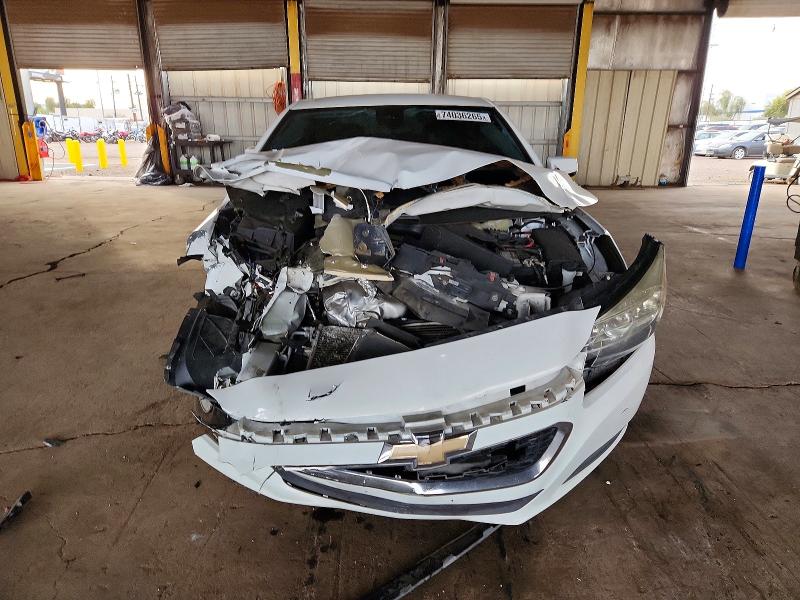 74036265 :رقم المزاد ، 1G11C5SAXGU135495 vin ، 2016 Chevrolet Malibu Limited مزاد بيع