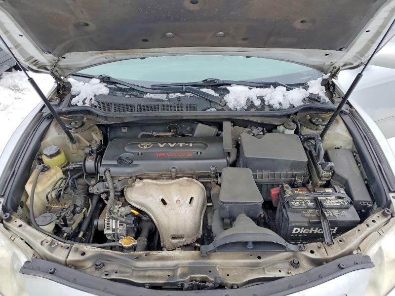 Aukcja sprzedaży 2007 Toyota Camry, vin: 4T1BE46K47U059352, numer aukcji: 98547855