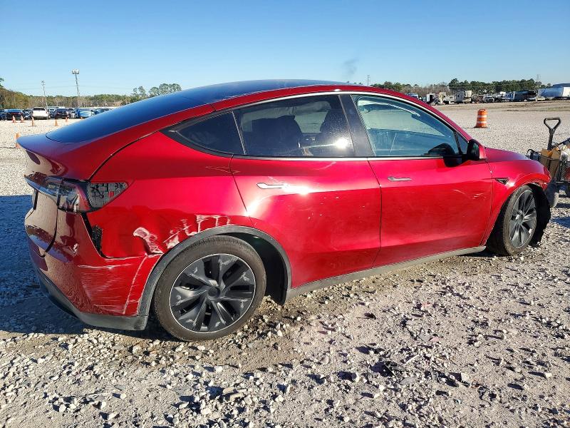 Aukcja sprzedaży 2024 Tesla Model Y, vin: 7SAYGDED6RA301811, numer aukcji: 73287145
