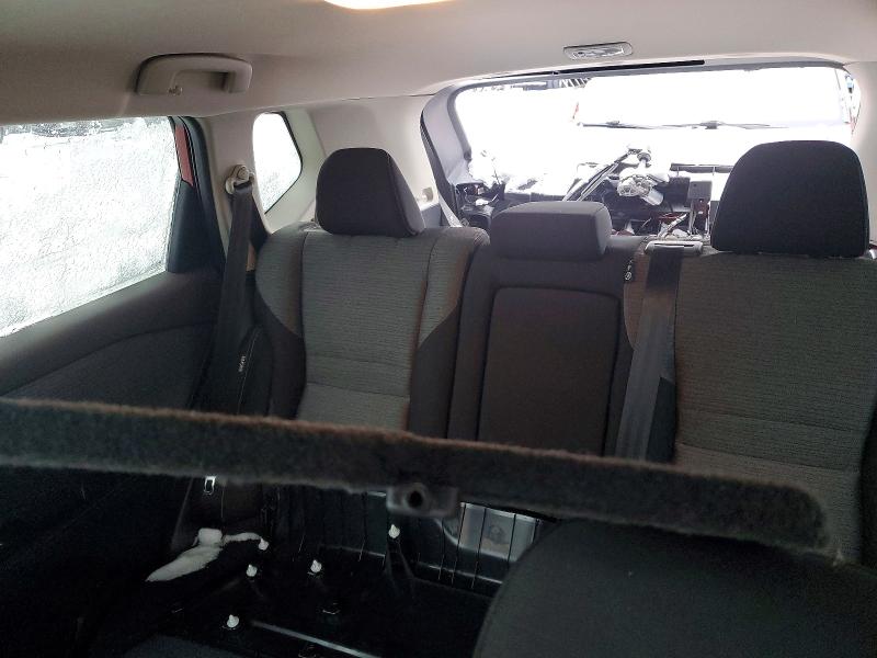 Продаж на аукціоні авто 2022 Nissan Rogue, vin: 5N1AT3AB8NC688568, номер лоту: 98863555