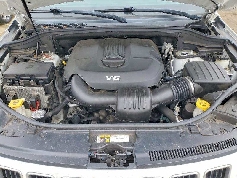 72875175 :رقم المزاد ، 1C4RJFBGXFC940797 vin ، 2015 Jeep Grand Cher مزاد بيع