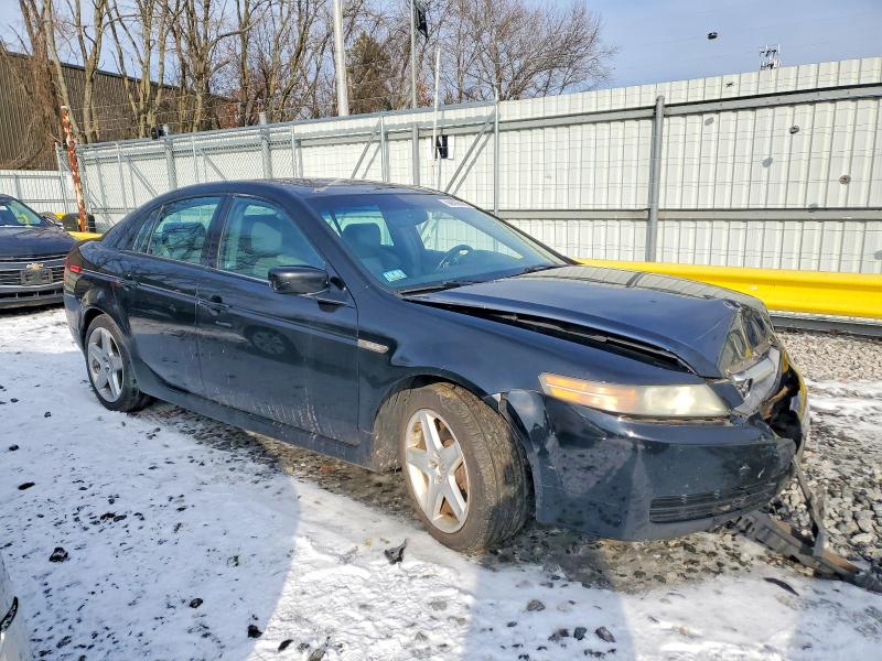 Продажа на аукционе авто 2006 Acura 3.2tl, vin: 19UUA66216A020482, номер лота: 99698445